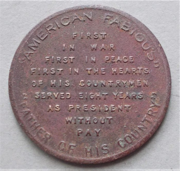 Post-Your-Presidential-And-Other-Campaign-Commemorative-Challenge-Coins-And-Tokens!